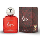 Perfume Love para Mujer 50ml