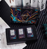 Juego de 3 Perfumes Sólidos con Feromonas