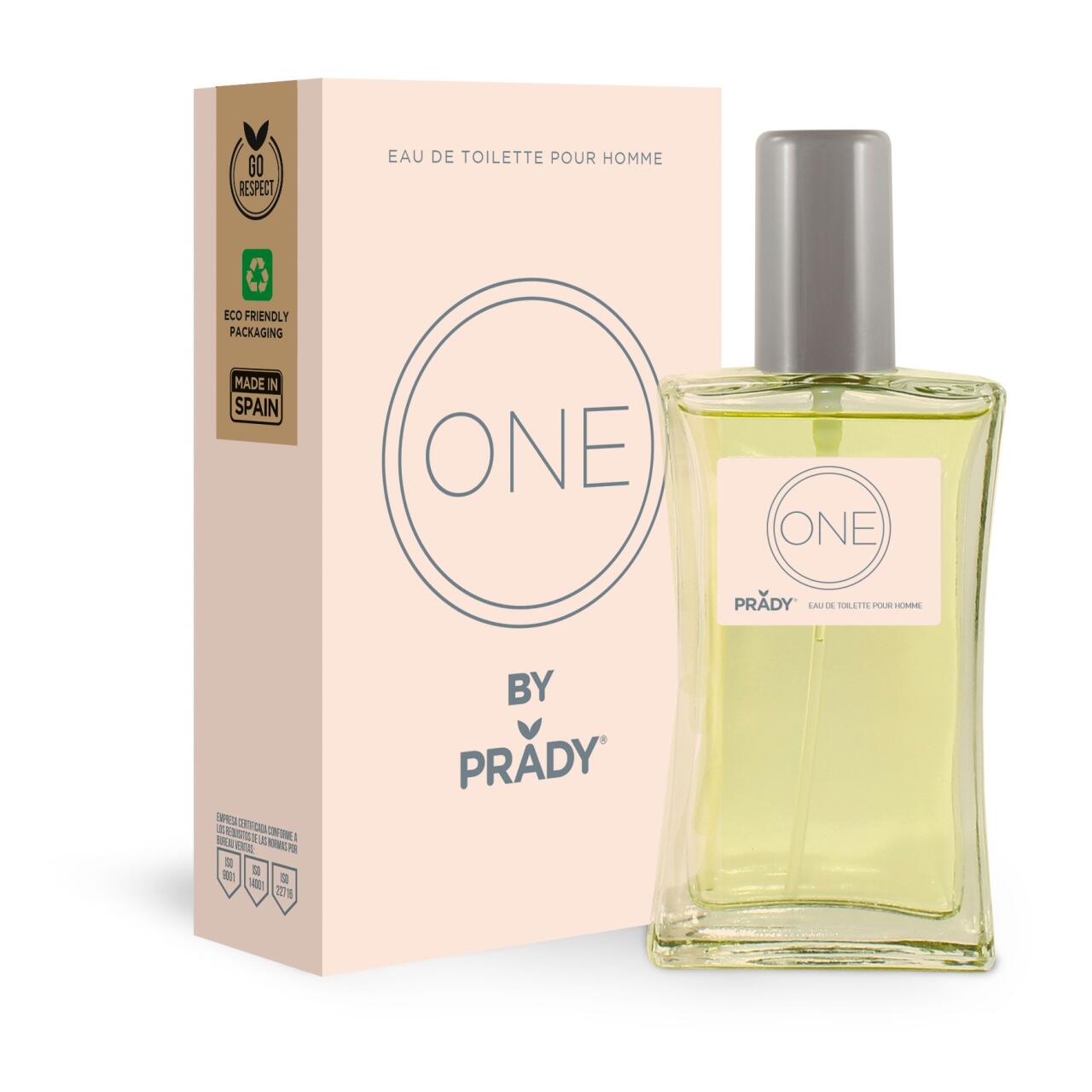 Perfume One para Hombre 90ml