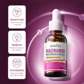 Esencia Iluminadora Blanqueadora Antipecas (30ml)